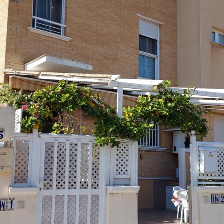 Villa Adelina en Santa Pola - Casa de 3 dormitorios - 67