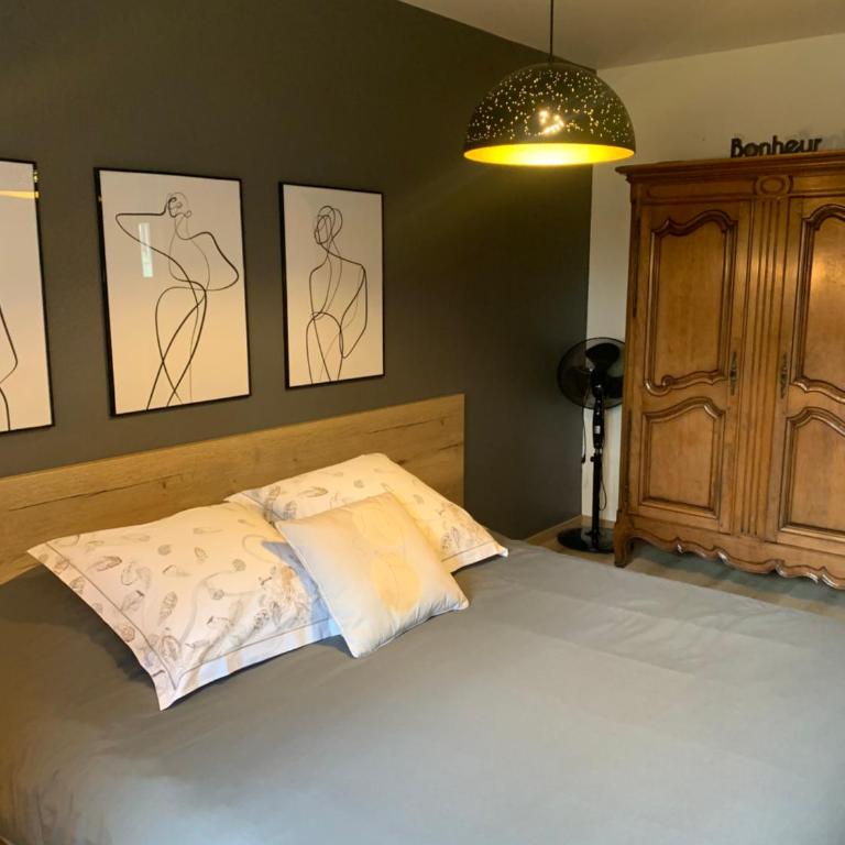 Welcome Appart Colmar - Appartamento con 1 Camera da Letto - 8