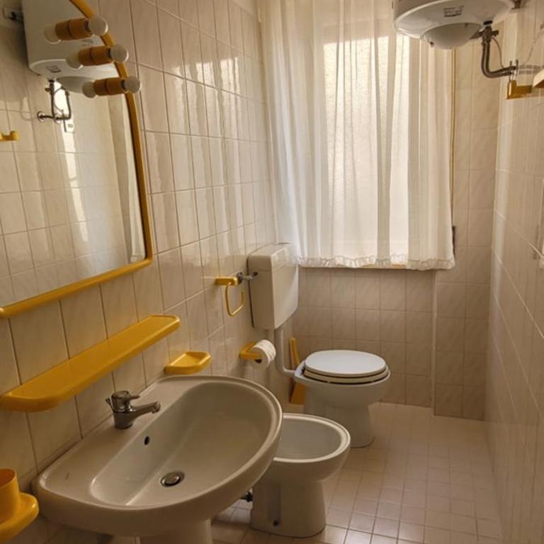 Verdi Apartment - Appartamento con 1 Camera da Letto - 13