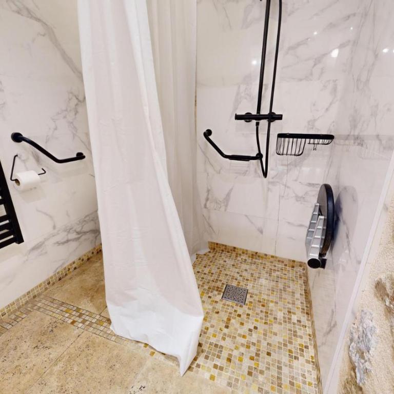 Les Patios du Marais 2 - Appartement - C0 4 - Everyone - 1
