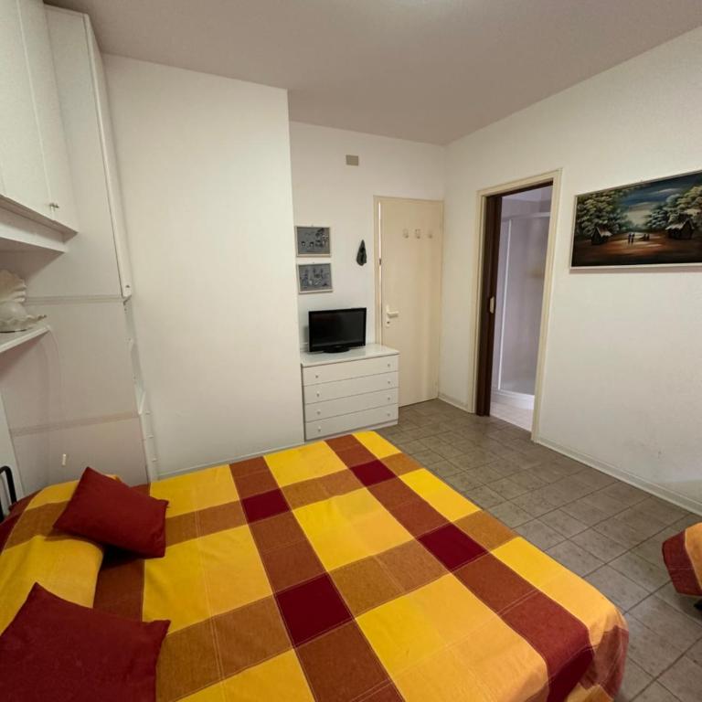 Verdi Apartment - Appartamento con 1 Camera da Letto - 3