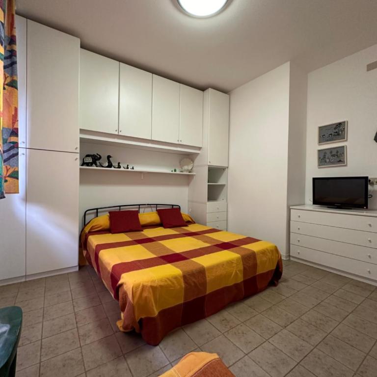 Verdi Apartment - Appartamento con 1 Camera da Letto - 1