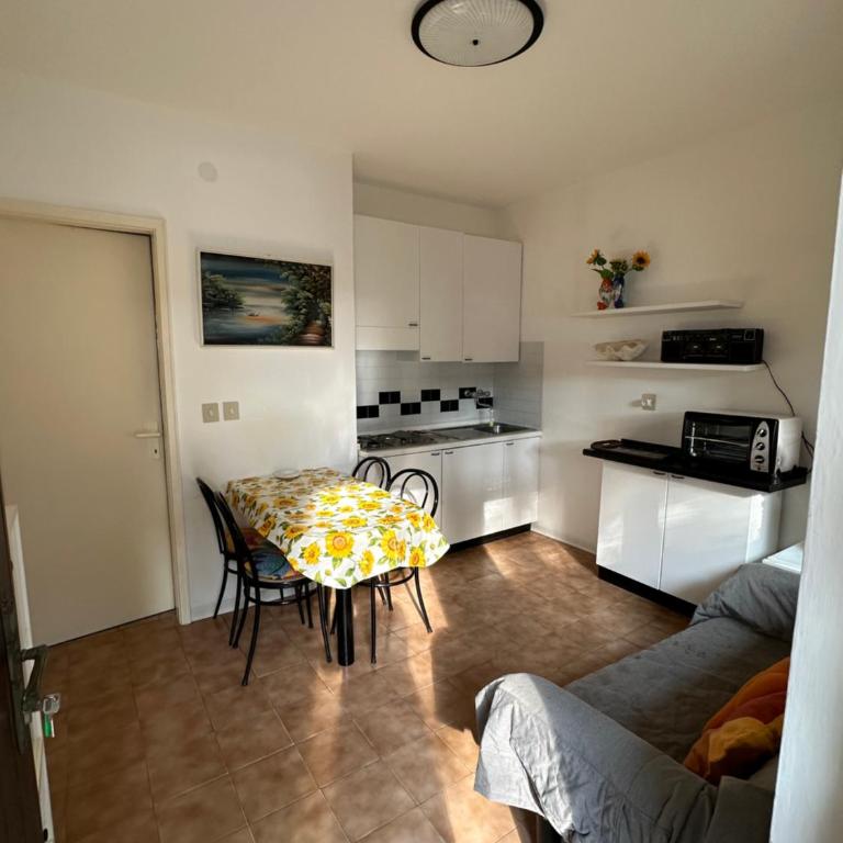 Verdi Apartment - Appartamento con 1 Camera da Letto - 7