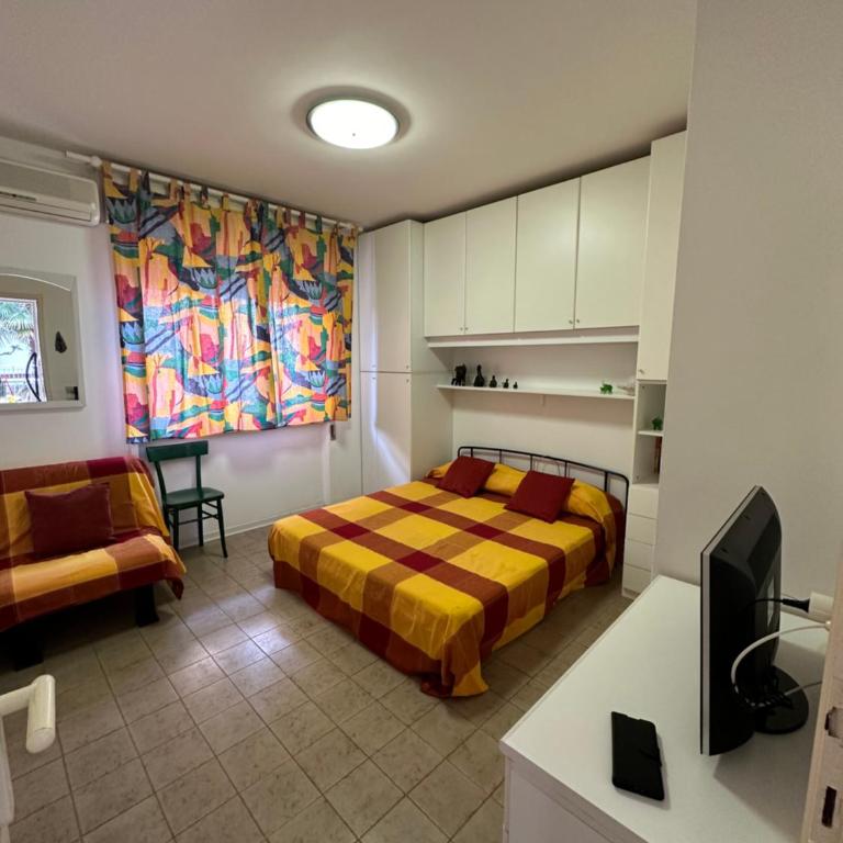 Verdi Apartment - Appartamento con 1 Camera da Letto - 2
