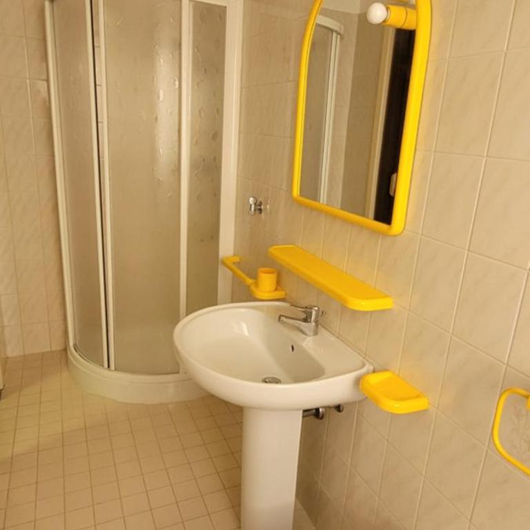 Verdi Apartment - Appartamento con 1 Camera da Letto - 10