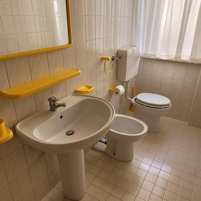 Verdi Apartment - Appartamento con 1 Camera da Letto - 12