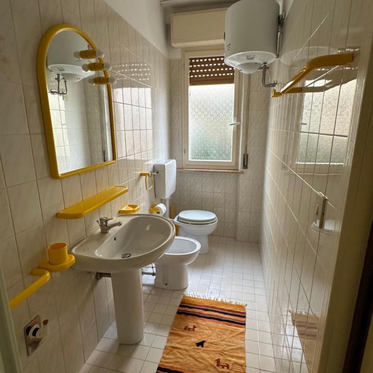 Verdi Apartment - Appartamento con 1 Camera da Letto - 9