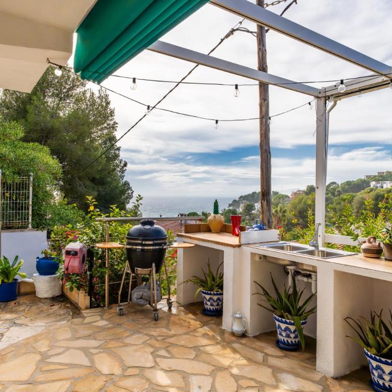 Luxury Designer Beach Front Two Bedroom Apartment - Apartamento de 2 dormitorios - 20