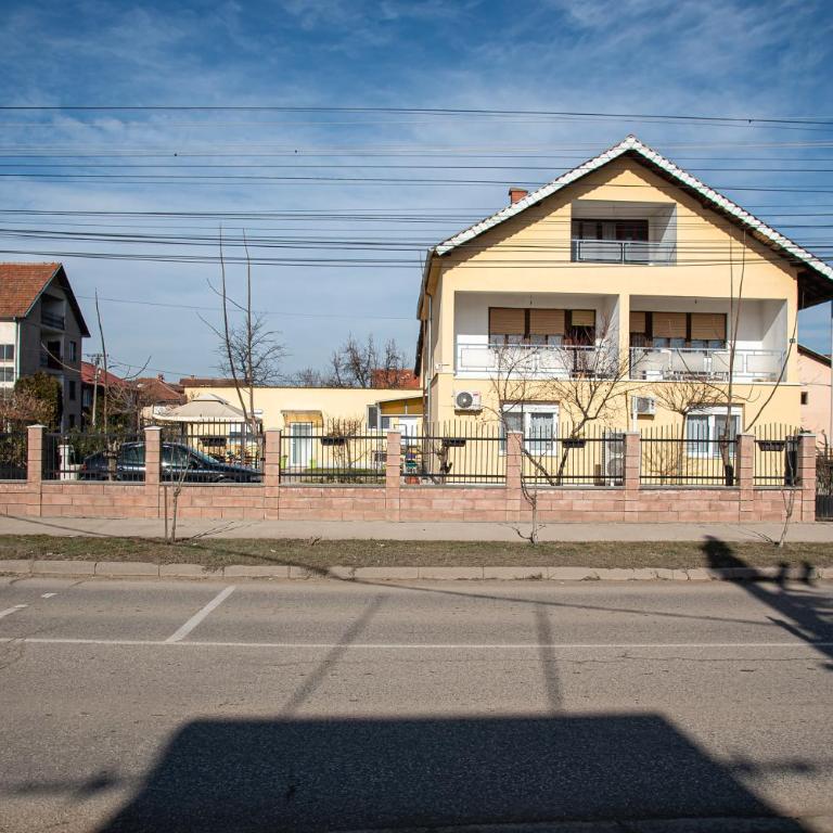 Apartments Kuca Aleksic - Apartman - Prizemlje - 22