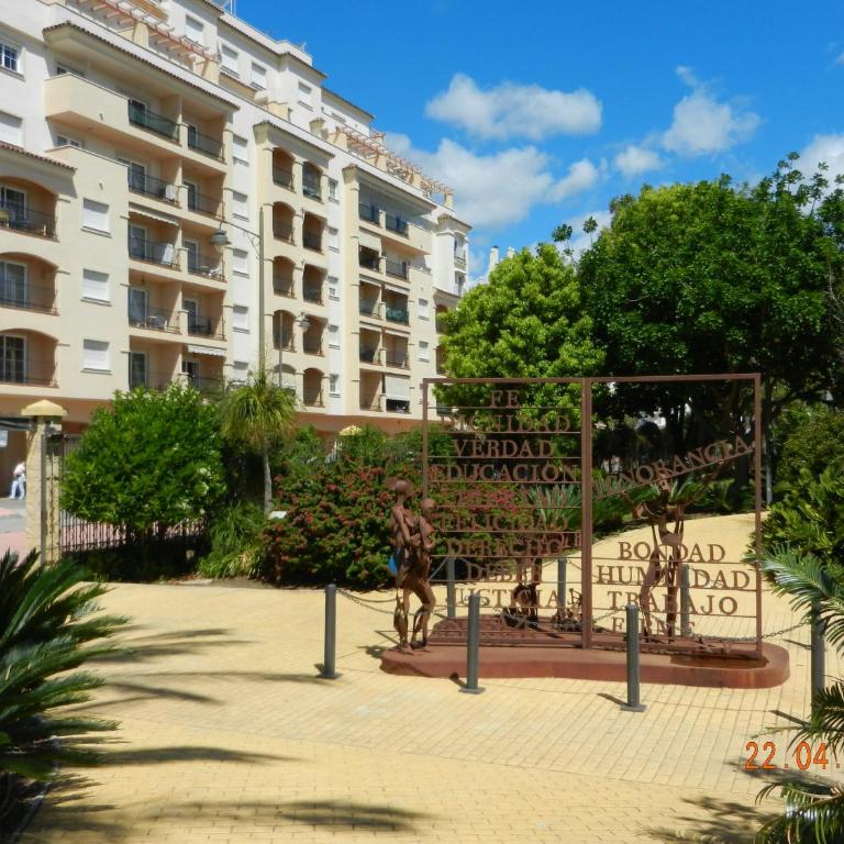 Apartment Parque Central - Apartamento de 1 dormitorio - 1