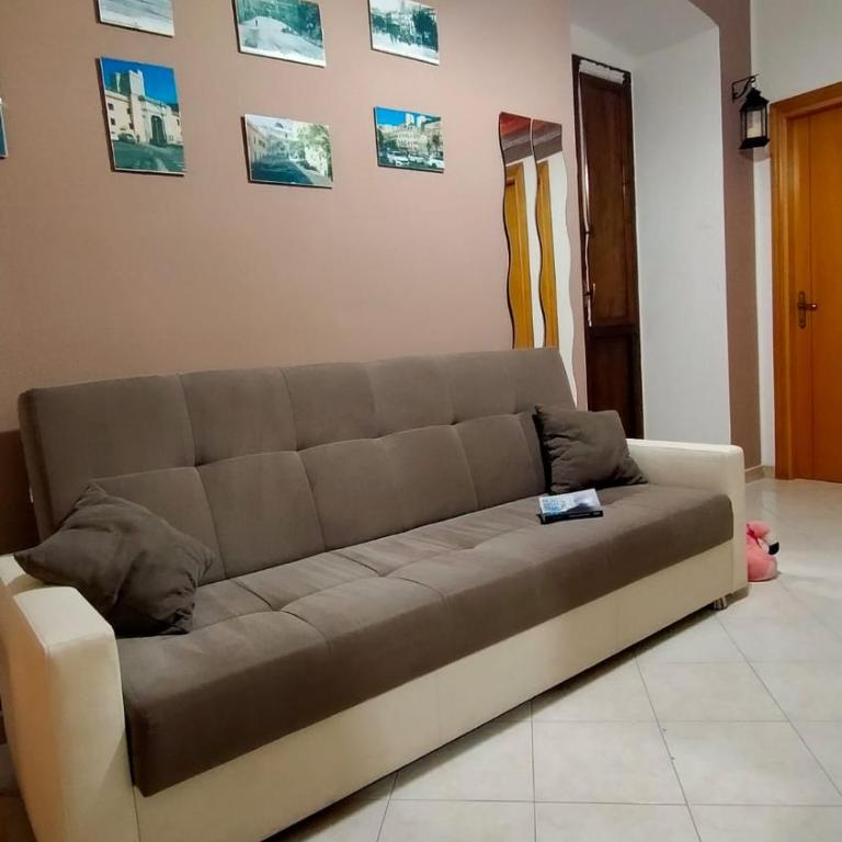 La Casa di Elisa - Appartamento - 9