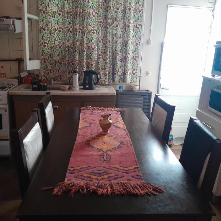 El rosal ,descanso para viajeros - Casa de 2 dormitorios - 4