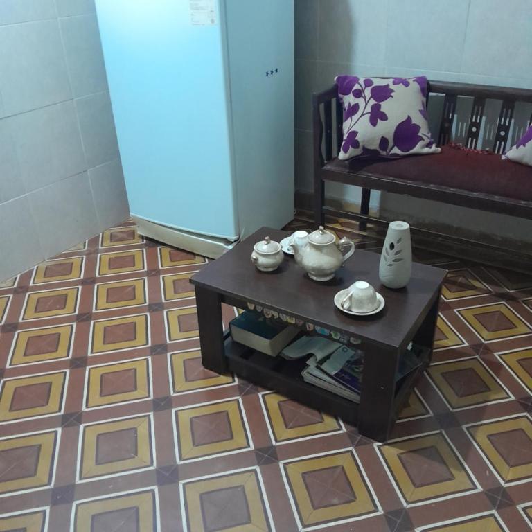 El rosal ,descanso para viajeros - Casa de 2 dormitorios - 7