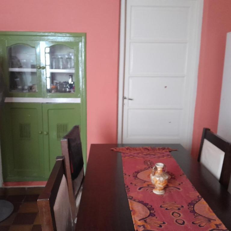 El rosal ,descanso para viajeros - Casa de 2 dormitorios - 8