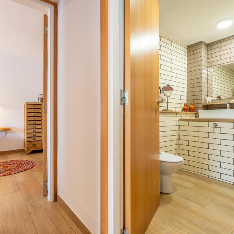 Luxury Designer Beach Front Two Bedroom Apartment - Apartamento de 2 dormitorios - 30