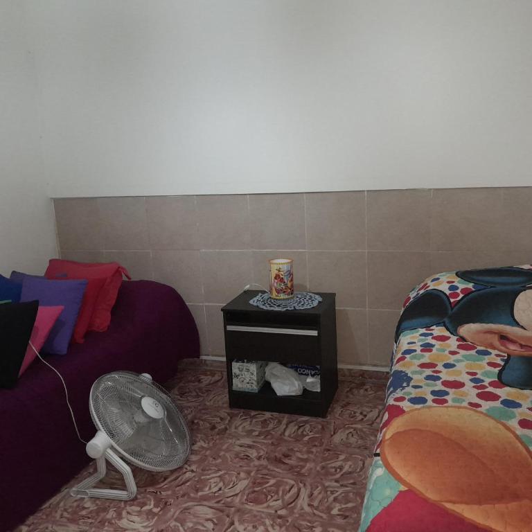 El rosal ,descanso para viajeros - Casa de 2 dormitorios - 11
