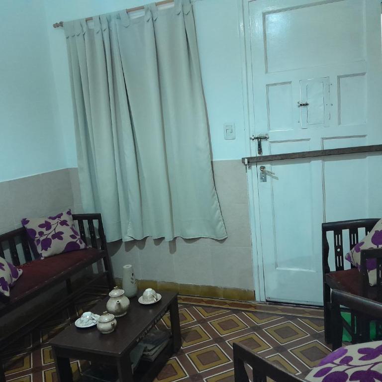 El rosal ,descanso para viajeros - Two-Bedroom House - 13