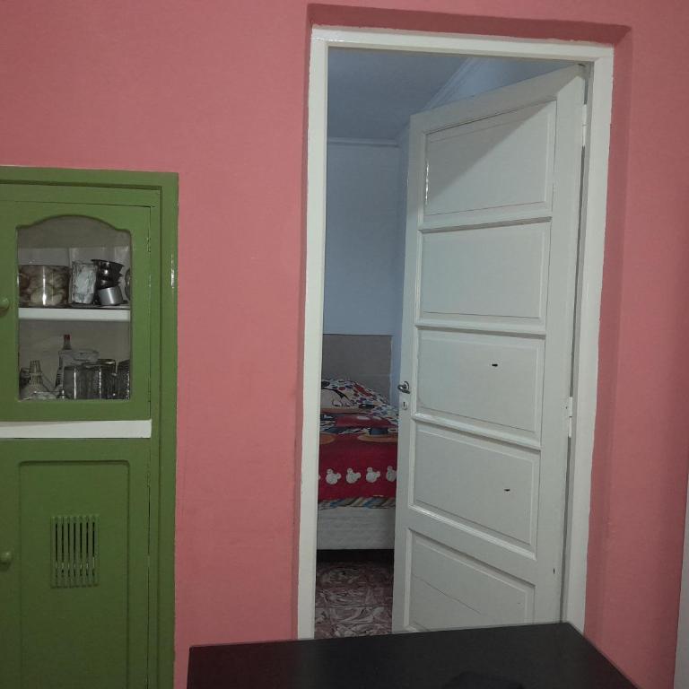 El rosal ,descanso para viajeros - Casa de 2 dormitorios - 16