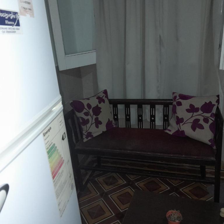 El rosal ,descanso para viajeros - Casa de 2 dormitorios - 19