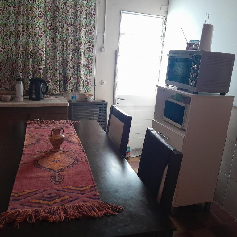 El rosal ,descanso para viajeros - Casa de 2 dormitorios - 20