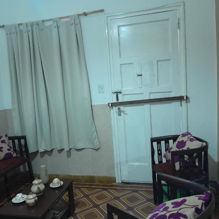 El rosal ,descanso para viajeros - Casa de 2 dormitorios - 22