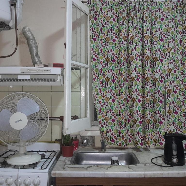 El rosal ,descanso para viajeros - Casa de 2 dormitorios - 29