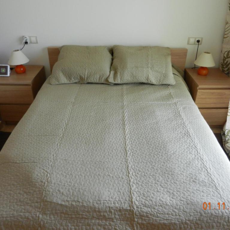 Apartment Parque Central - Apartamento de 1 dormitorio - 4