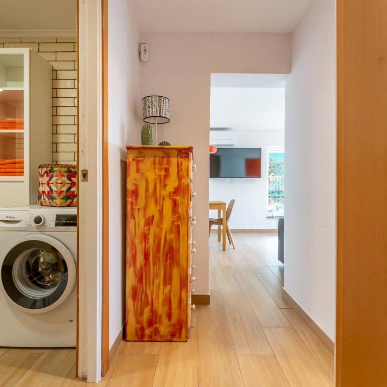 Luxury Designer Beach Front Two Bedroom Apartment - Apartamento de 2 dormitorios - 31