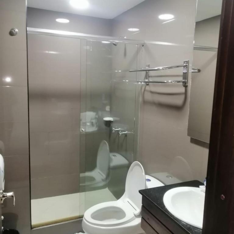 Hotel AW Boutique - Habitación Doble Estándar - 1 o 2 camas - 8