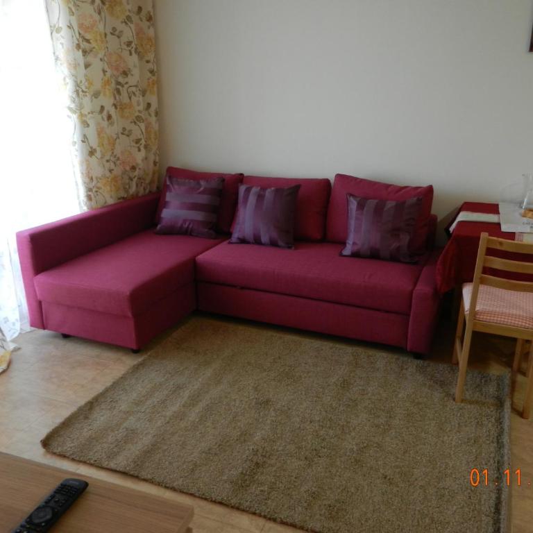 Apartment Parque Central - Apartamento de 1 dormitorio - 3