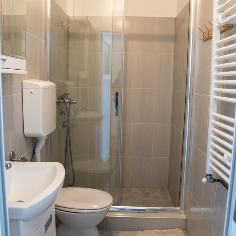 Apartments Kuca Aleksic - Apartman - Prizemlje - 25
