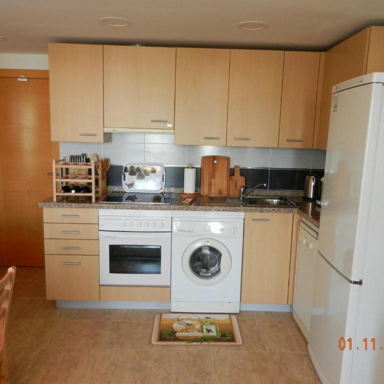 Apartment Parque Central - Apartamento de 1 dormitorio - 2