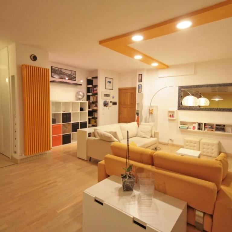 Comodo appartamento Casa Razzoli - Casa con 3 Camere da Letto - 26