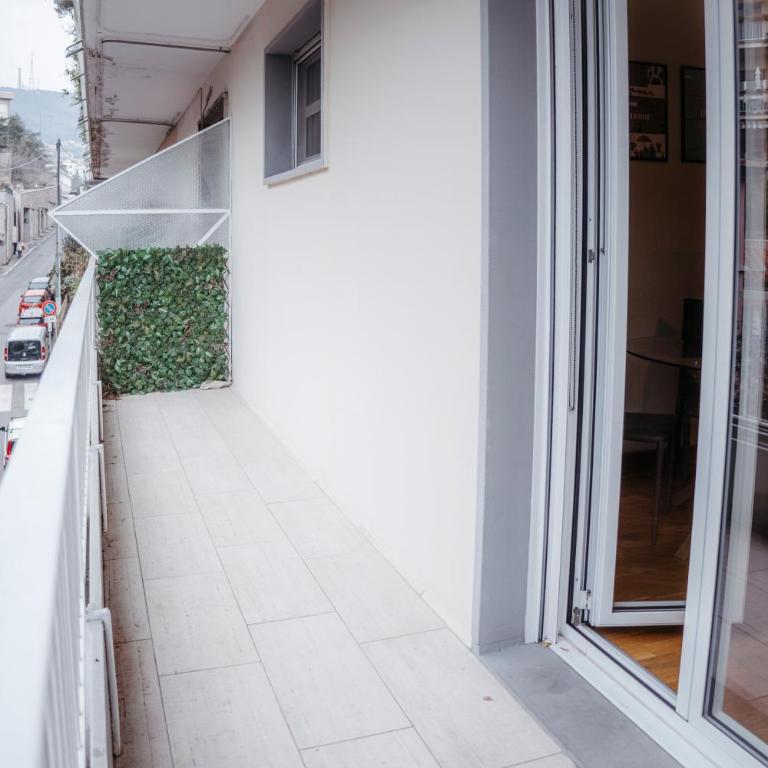 [5min Stazione Centrale] Appartamento Con Terrazza - Appartamento con 1 Camera da Letto - 9