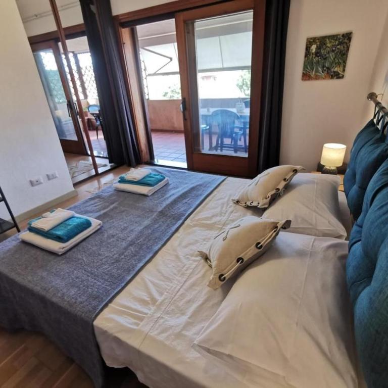 Comodo appartamento Casa Razzoli - Casa con 3 Camere da Letto - 45