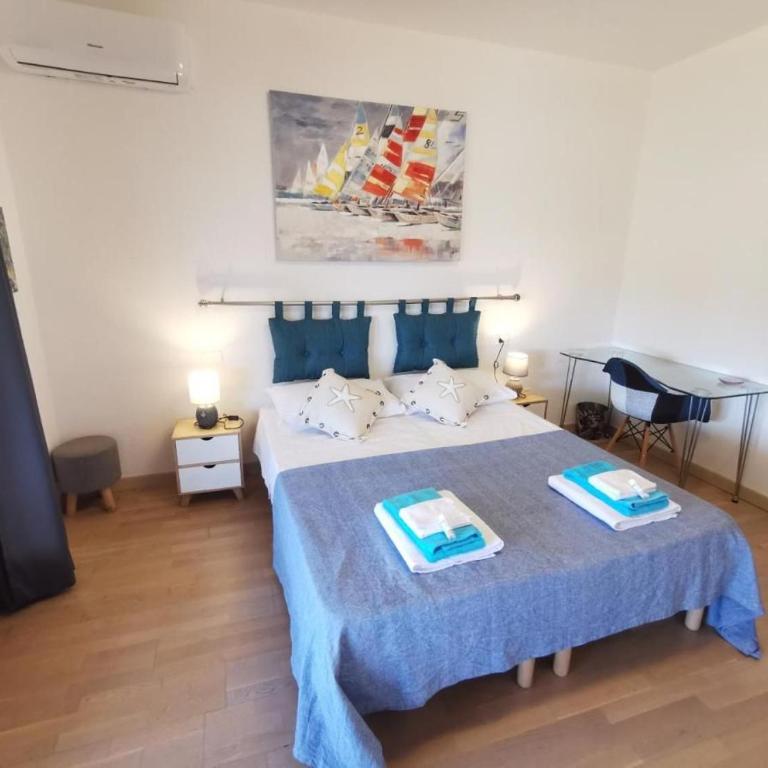 Comodo appartamento Casa Razzoli - Casa con 3 Camere da Letto - 11