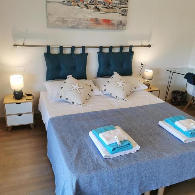 Comodo appartamento Casa Razzoli - Casa con 3 Camere da Letto - 47