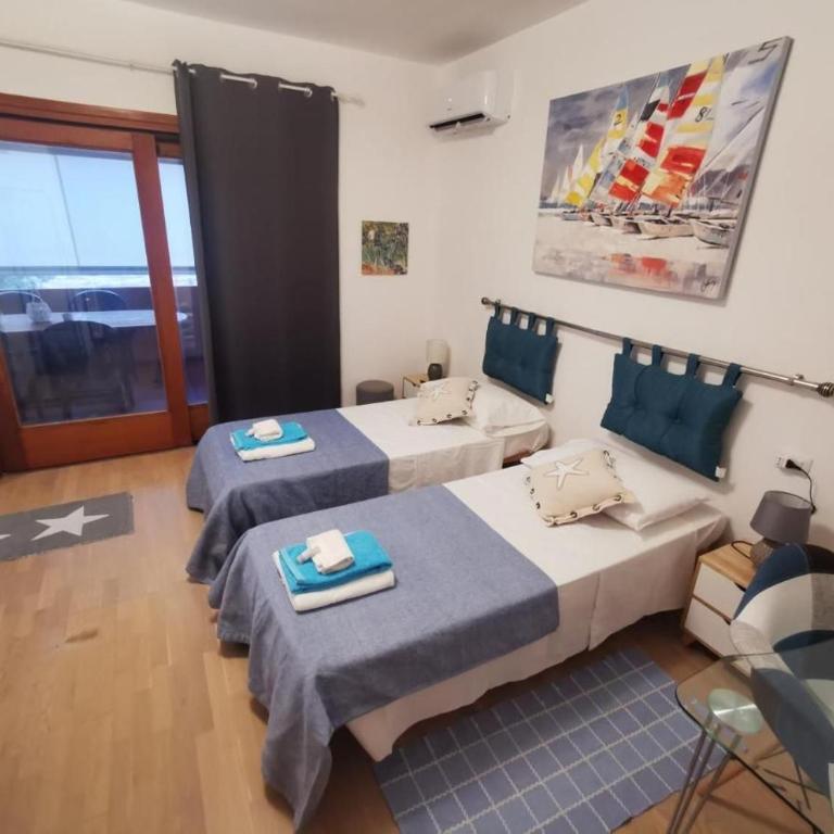 Comodo appartamento Casa Razzoli - Casa con 3 Camere da Letto - 30