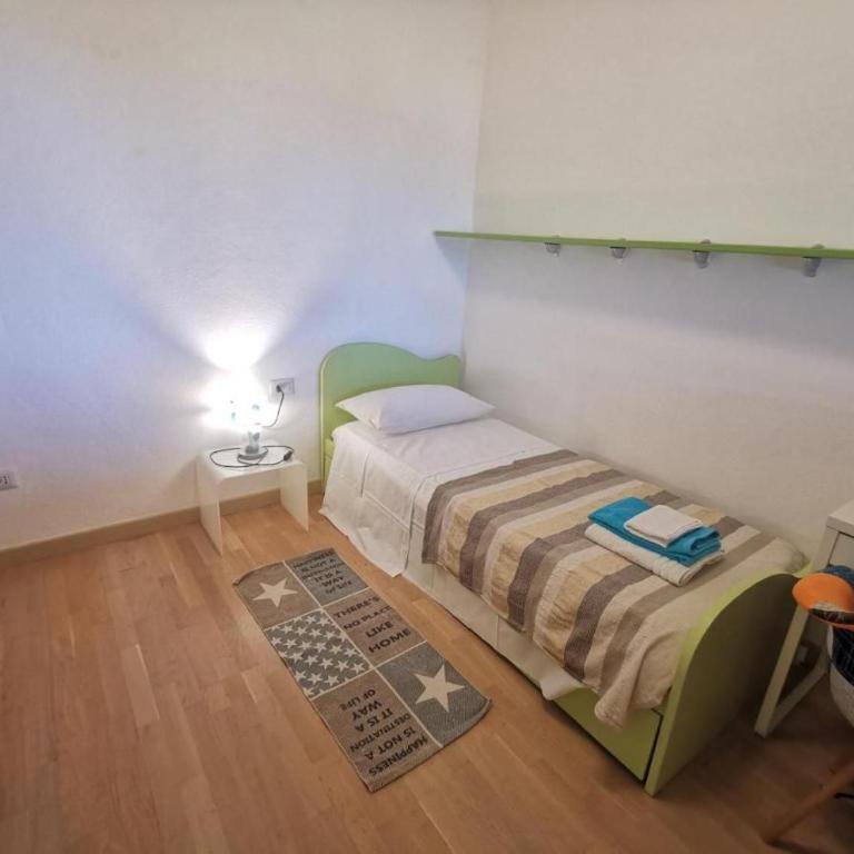 Comodo appartamento Casa Razzoli - Casa con 3 Camere da Letto - 12