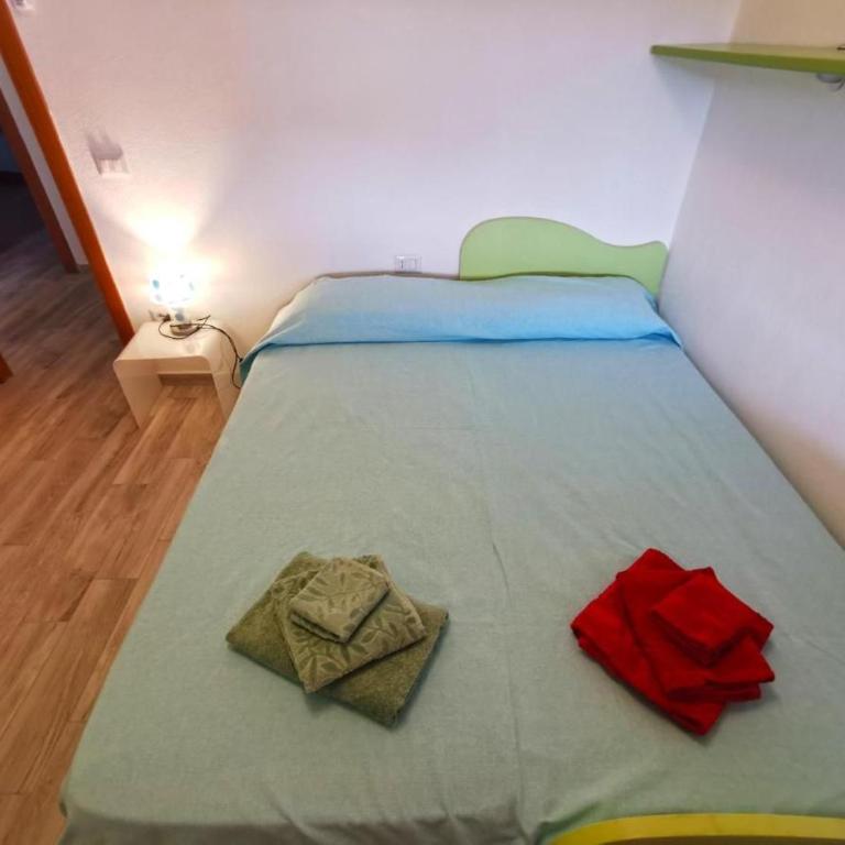 Comodo appartamento Casa Razzoli - Casa con 3 Camere da Letto - 52