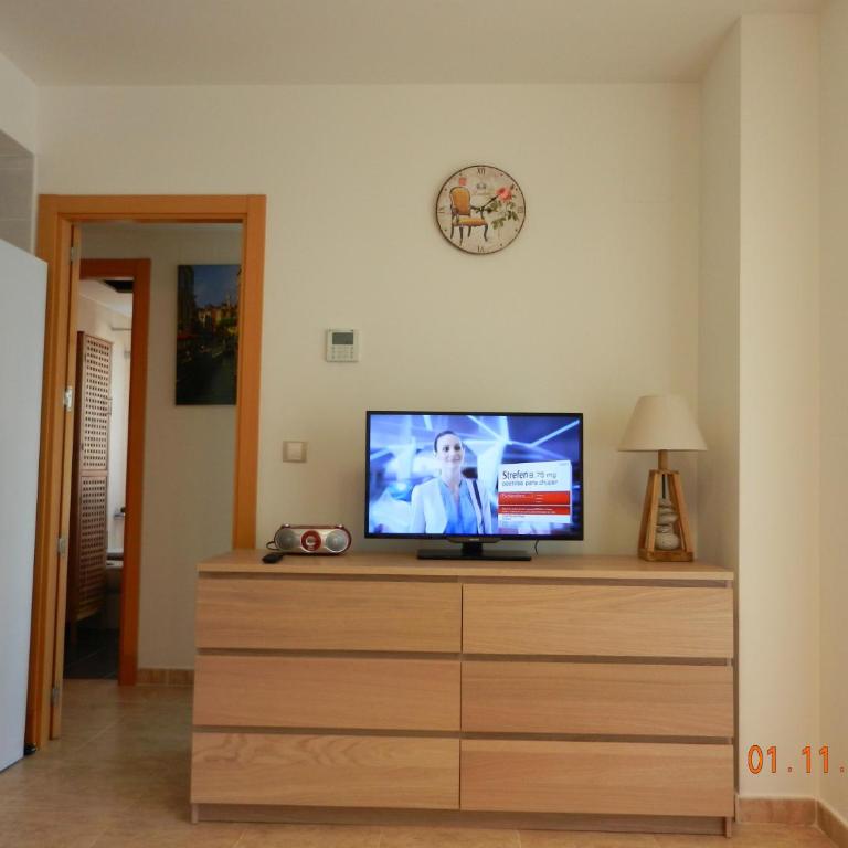 Apartment Parque Central - Apartamento de 1 dormitorio - 5