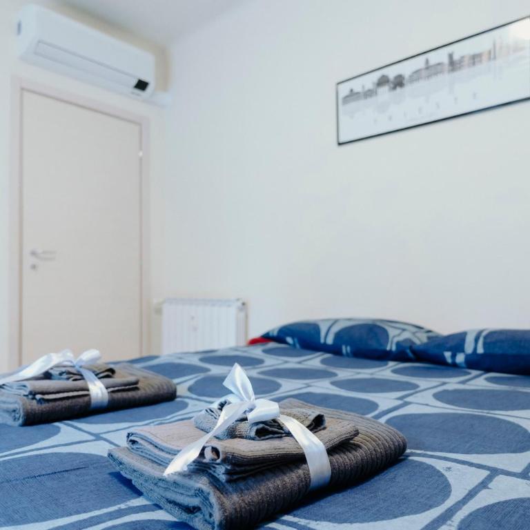 [5min Stazione Centrale] Appartamento Con Terrazza - Appartamento con 1 Camera da Letto - 5