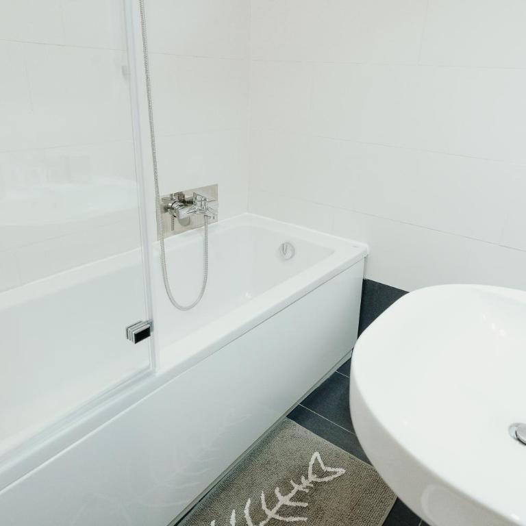 [5min Stazione Centrale] Appartamento Con Terrazza - Appartamento con 1 Camera da Letto - 13