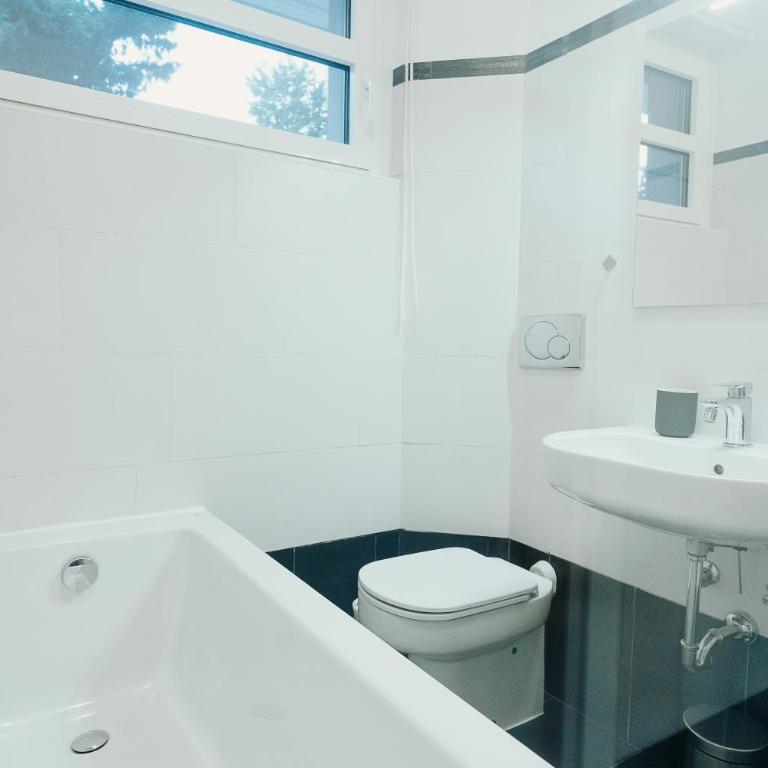 [5min Stazione Centrale] Appartamento Con Terrazza - Appartamento con 1 Camera da Letto - 12