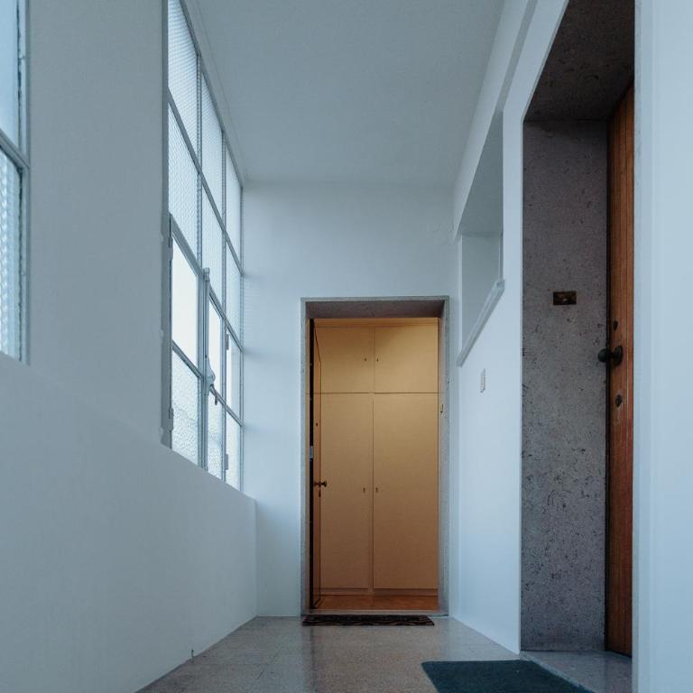 [5min Stazione Centrale] Appartamento Con Terrazza - Appartamento con 1 Camera da Letto - 21