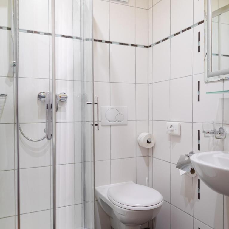 Hotel HAAS - Standard Doppelzimmer - 7