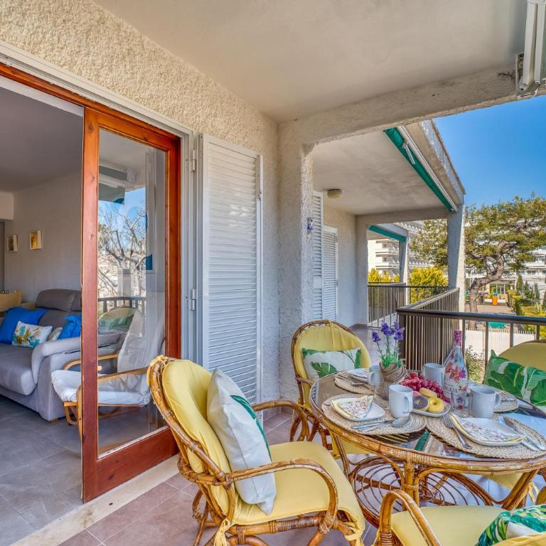 Ideal Property Mallorca - Alcudia Beach - Apartamento de 2 dormitorios - 21