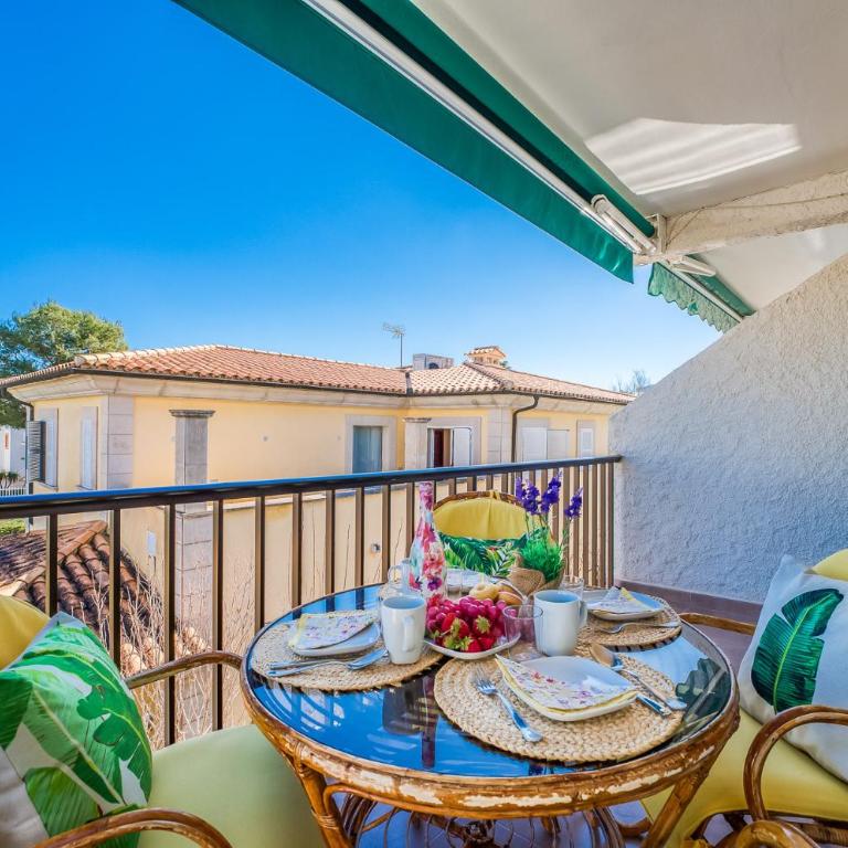 Ideal Property Mallorca - Alcudia Beach - Apartamento de 2 dormitorios - 3