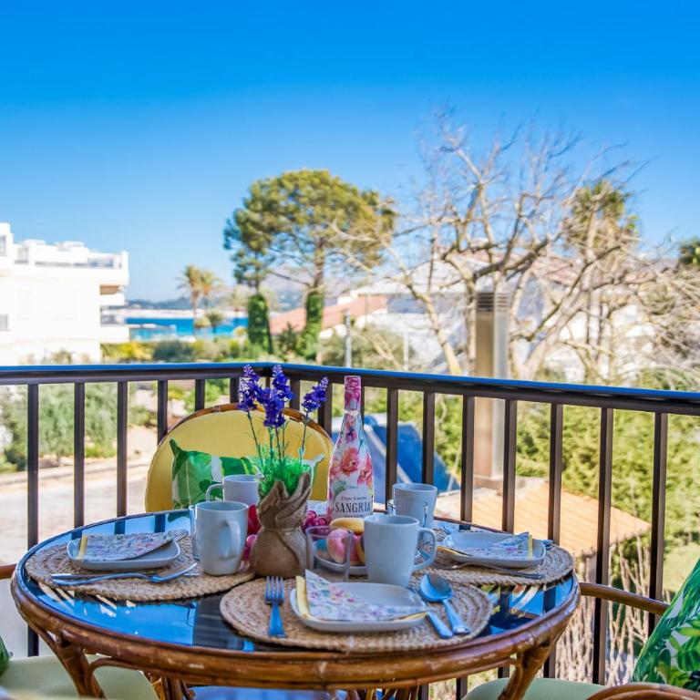 Ideal Property Mallorca - Alcudia Beach - Apartamento de 2 dormitorios - 5