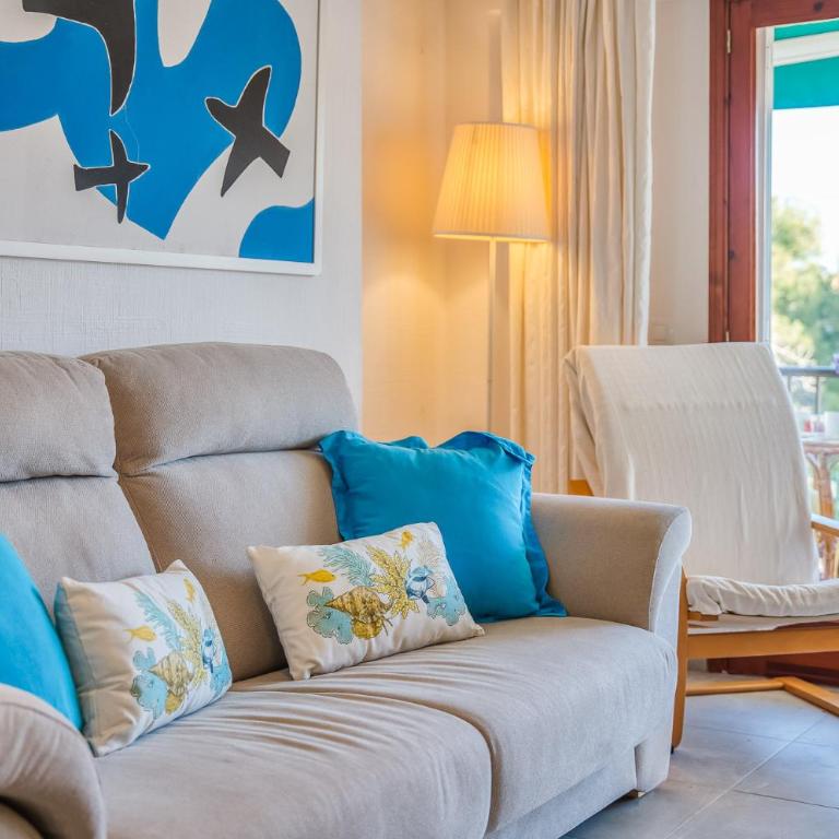 Ideal Property Mallorca - Alcudia Beach - Apartamento de 2 dormitorios - 7